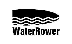 WaterRower logo