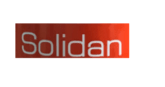 Solidan logo