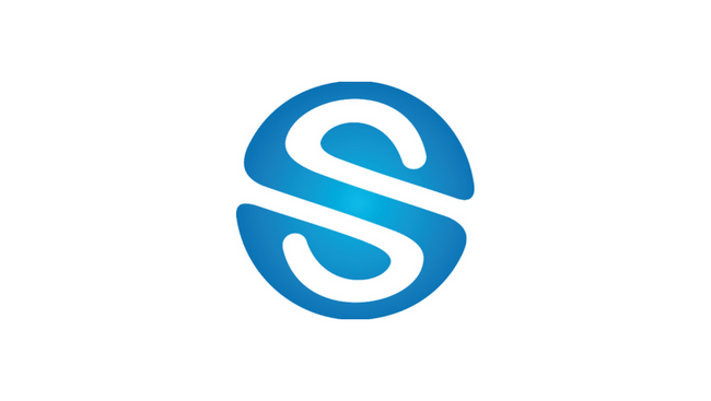Senaptec logo