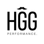 HGG Performance logo