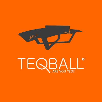 Teqball logo