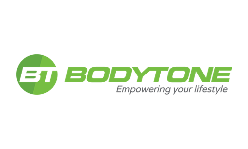 Bodytone logo