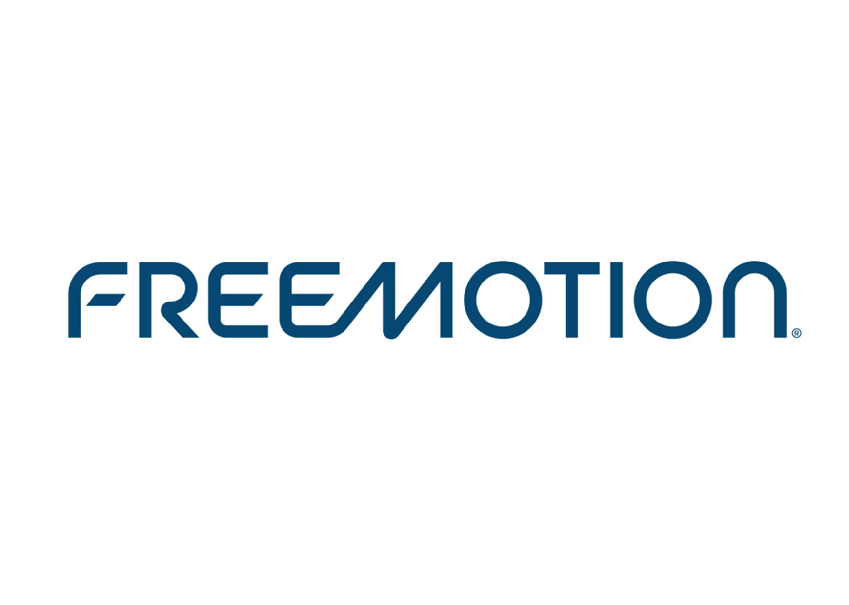 FREEMOTION FITNESS logo