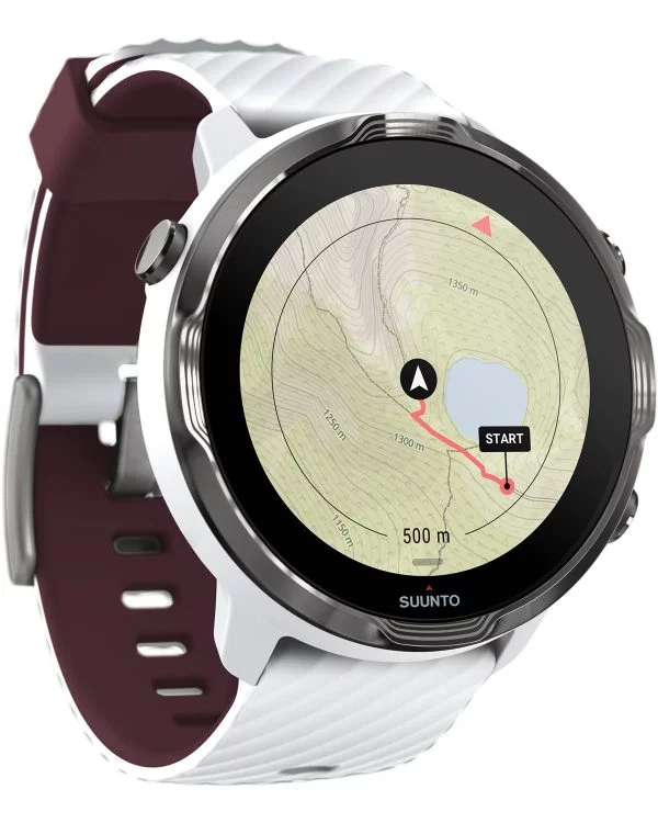 Suunto 7 best sale gps sport smartwatch