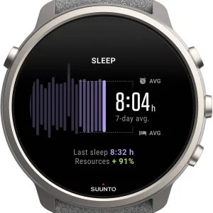 Smartwatch Suunto 7 OW185 Sandstone Rosegold 