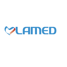 Lamed logo