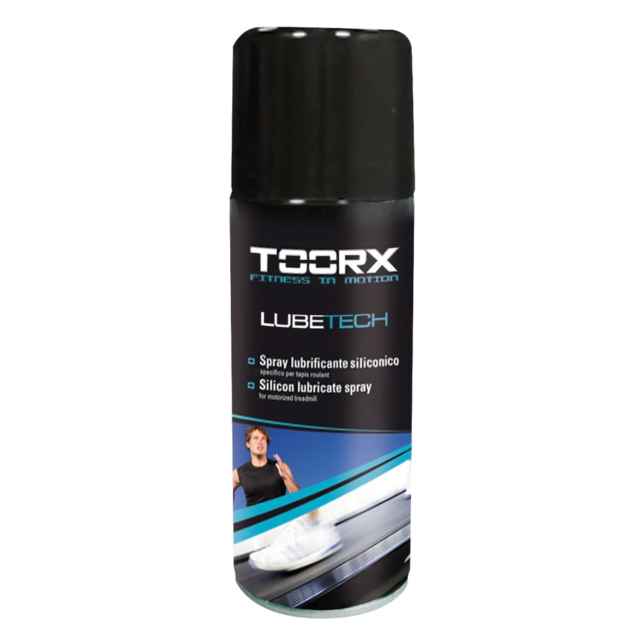 Λιπαντικό Σπρέυ Σιλικόνης 200ml - LUBETECH Toorx 