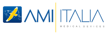 AMI ITALIA LOGO