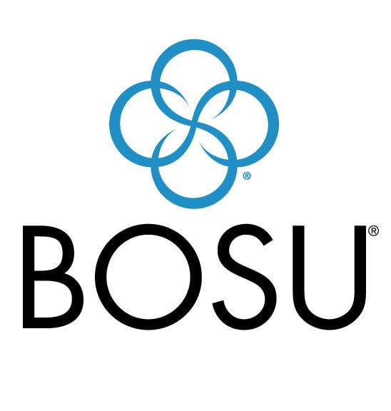 BOSU logo