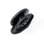 Kynett Pulley Support