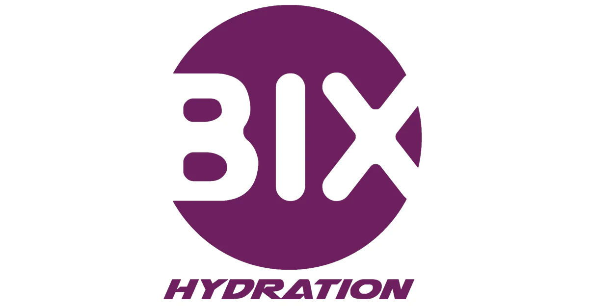 BIX Hydration logo