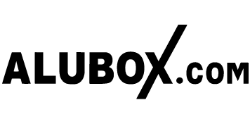 Alubox logo