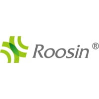 Roosin logo