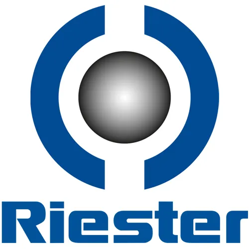 Riester logo