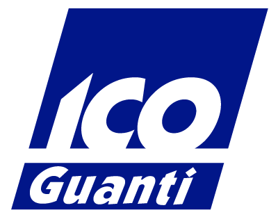Guanti logo