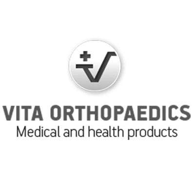 Vita Orthopaedics logo