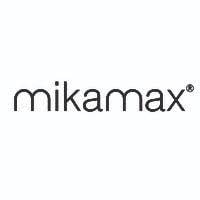 MikaMax logo