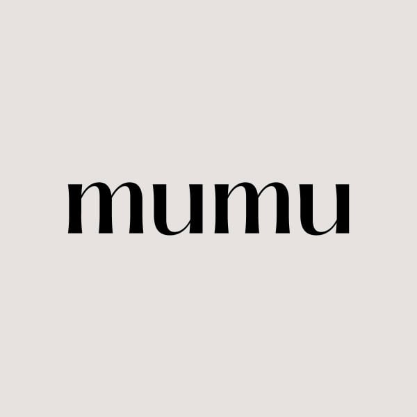 MUMU logo