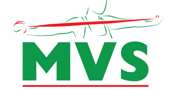 MVS logo