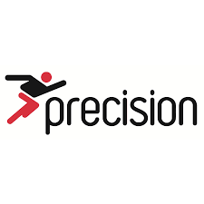 Precision Training logo