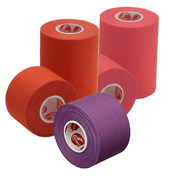 Cramer Sport Tape ΕΓΧΡΩΜΟ