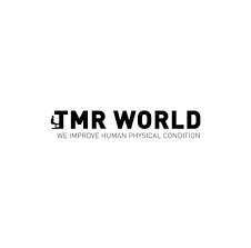 TMR logo