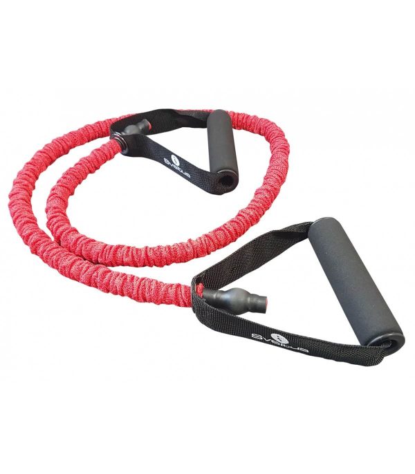 Sveltus Fitness Power Tube Red (Strong)