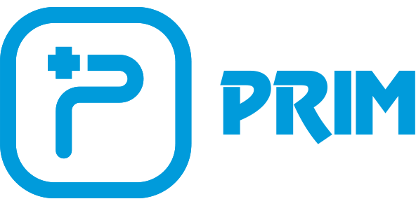 Prim logo