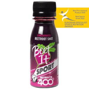 Beet It Sport Nitrate 400