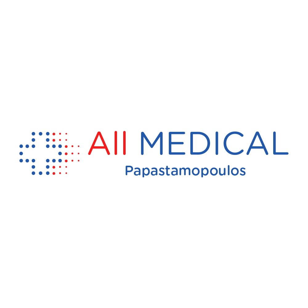 All Medical logo