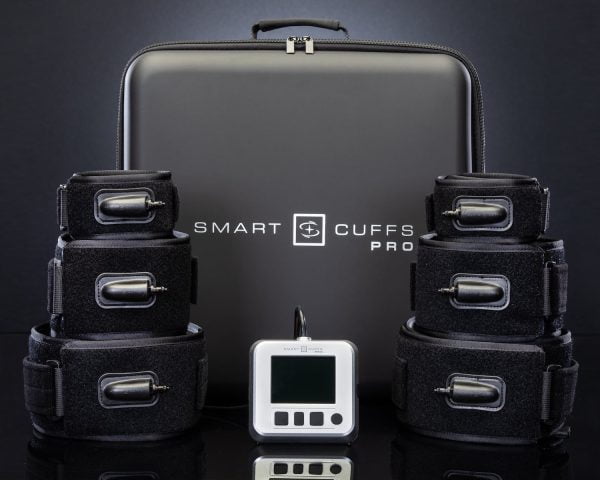 BFR SmartCuffs 3.0 PRO (Elite)