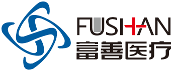 HANGZHOU FUSHAN MEDICAL APPLIANCES logo