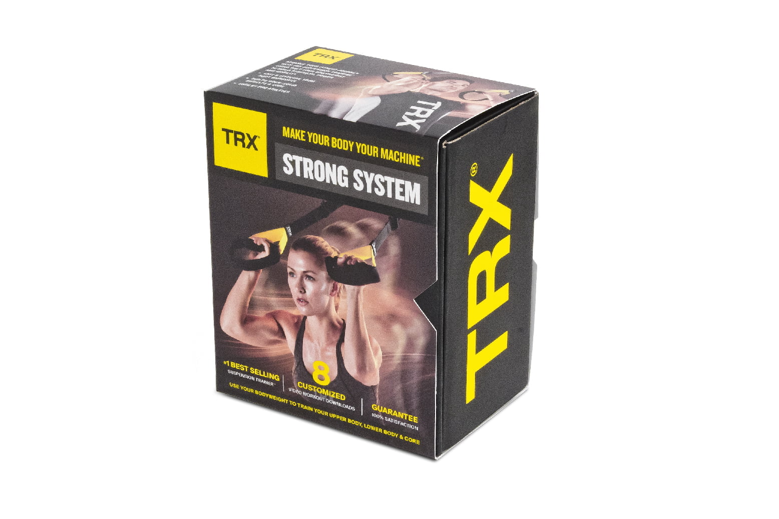 TRX® STRONG Suspension Trainer™