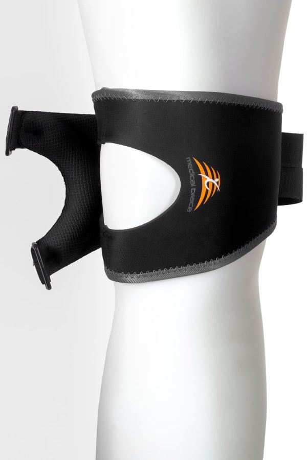 Επιγονατίδα για αστάθεια από Neoprene RUN SPORT