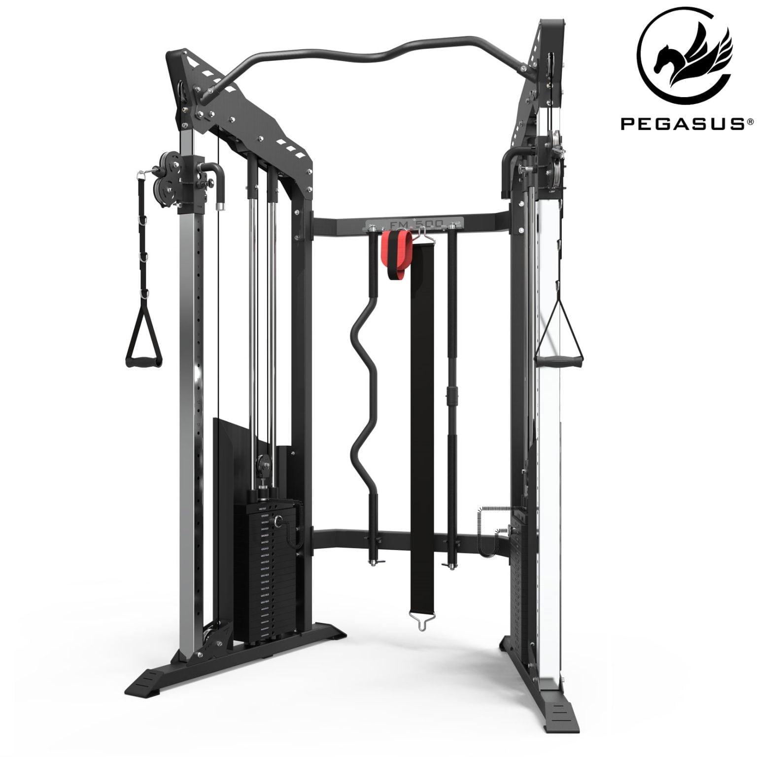 Pegasus Functional Trainer FM‑500