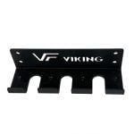 Viking C-172 Wall Mount Vertical Bar Hanger