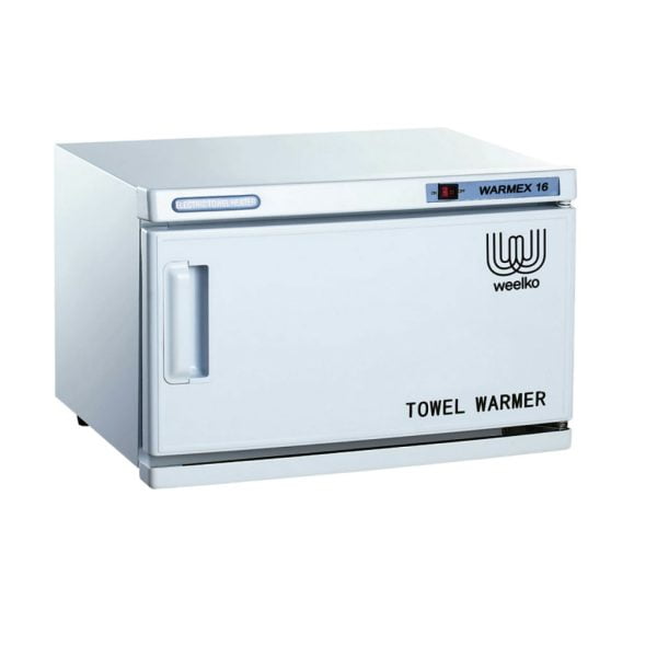 Hot towel UV Warmer 11Lt