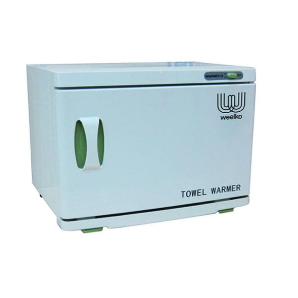 Hot towel UV Warmer 23Lt – T-03