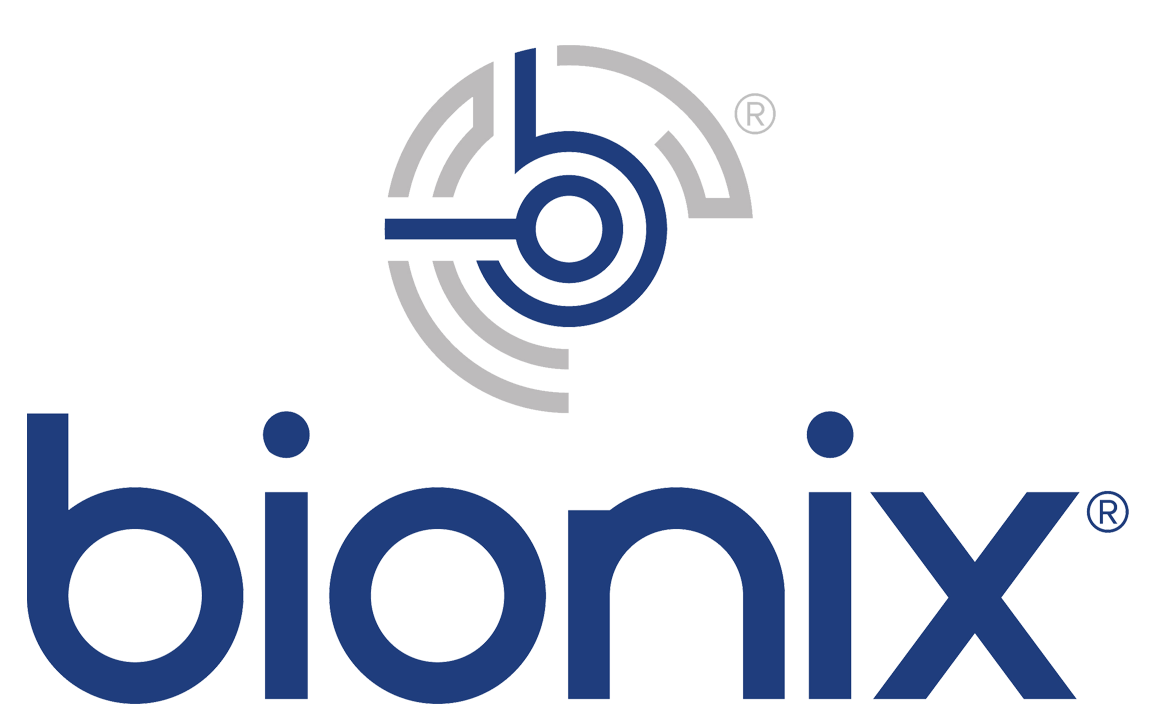 Bionix logo