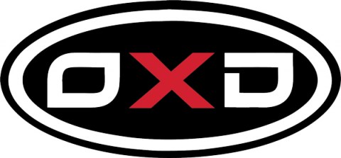 OXD logo