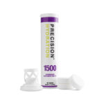 Precision Fuel & Hydration PH 1500 Tabs berry