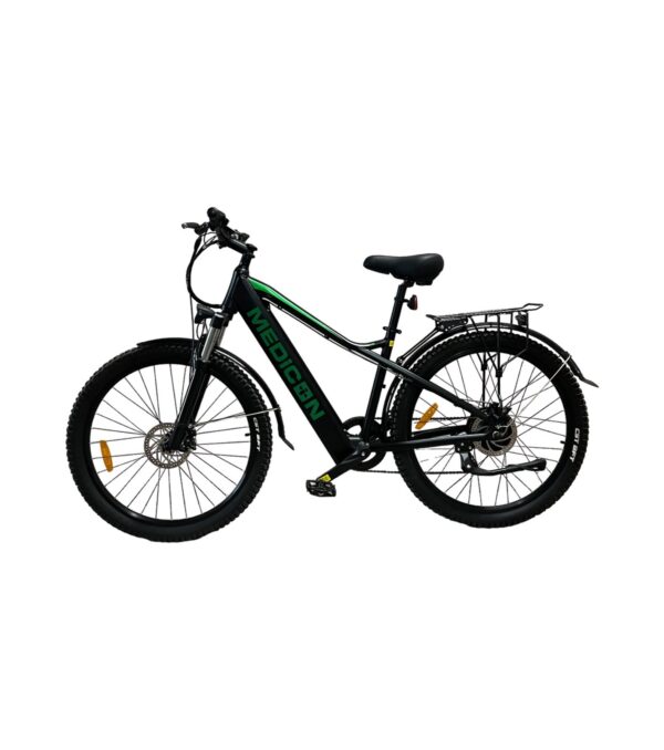 Ηλεκτρικό Ποδήλατο Medicin G9 (e-bike)