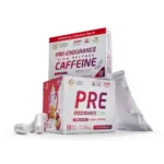 PreWorkout For Long Endurance Training – Pre-Endurance