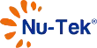 NU-TEK logo