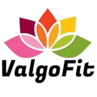 Valgofit logo