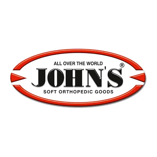 John's LOGO