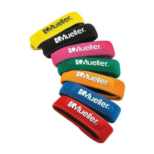 Mueller Jumpers Knee Strap