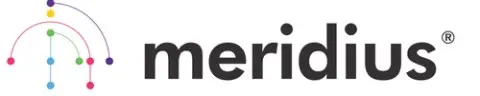 Meridius logo